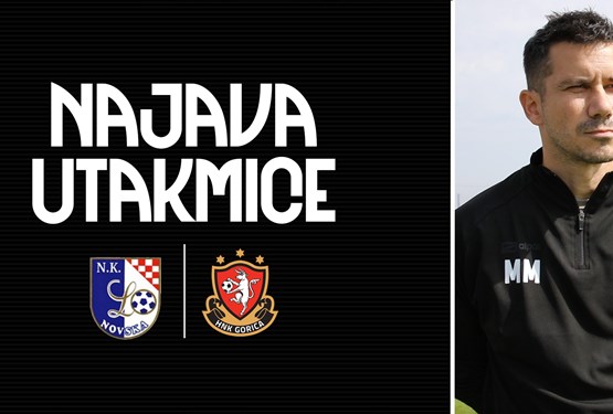 Vrijeme je za Kup: Gorica gostuje u Novskoj